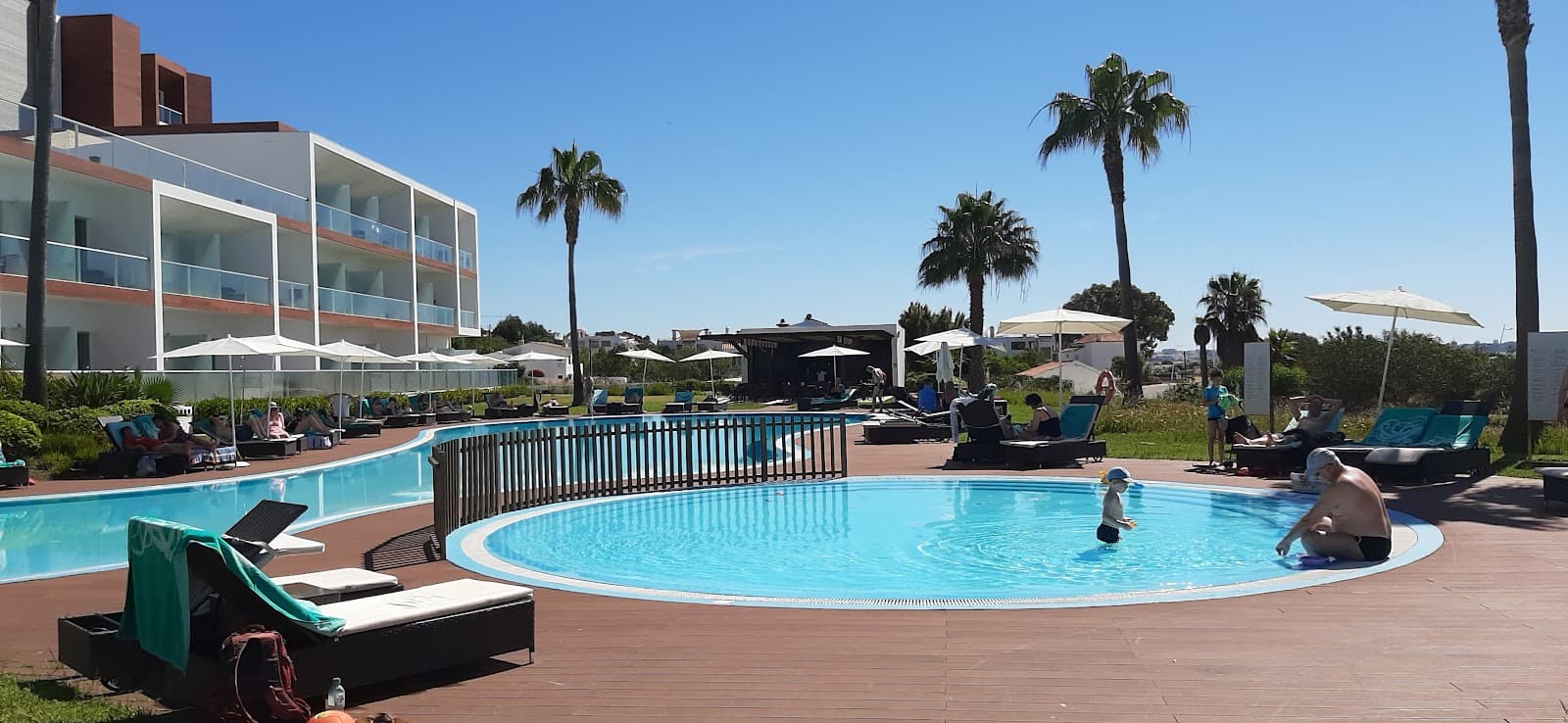 Odiáxere Portugal - Image 1