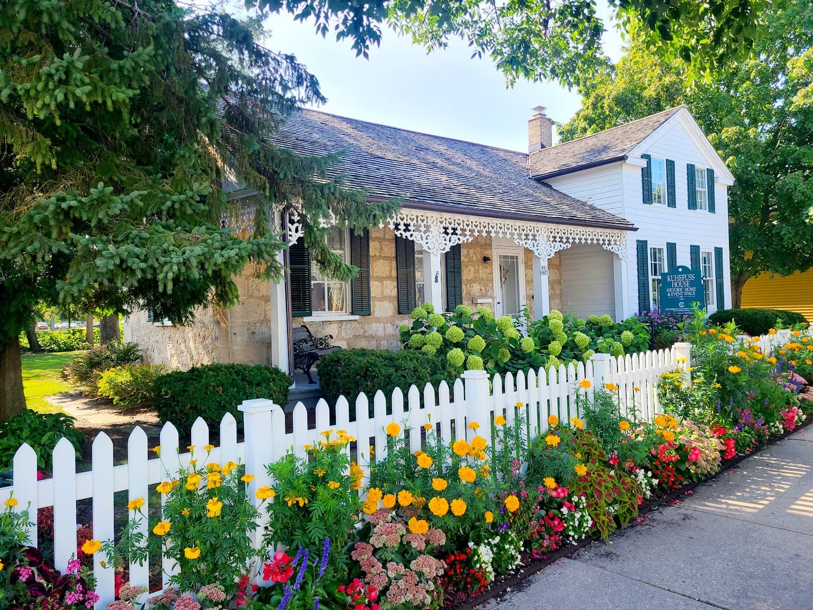 Kuhefuss House Museum - Image 1