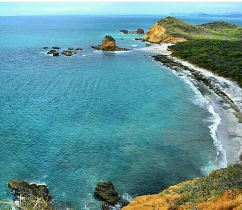 Machalilla National Park