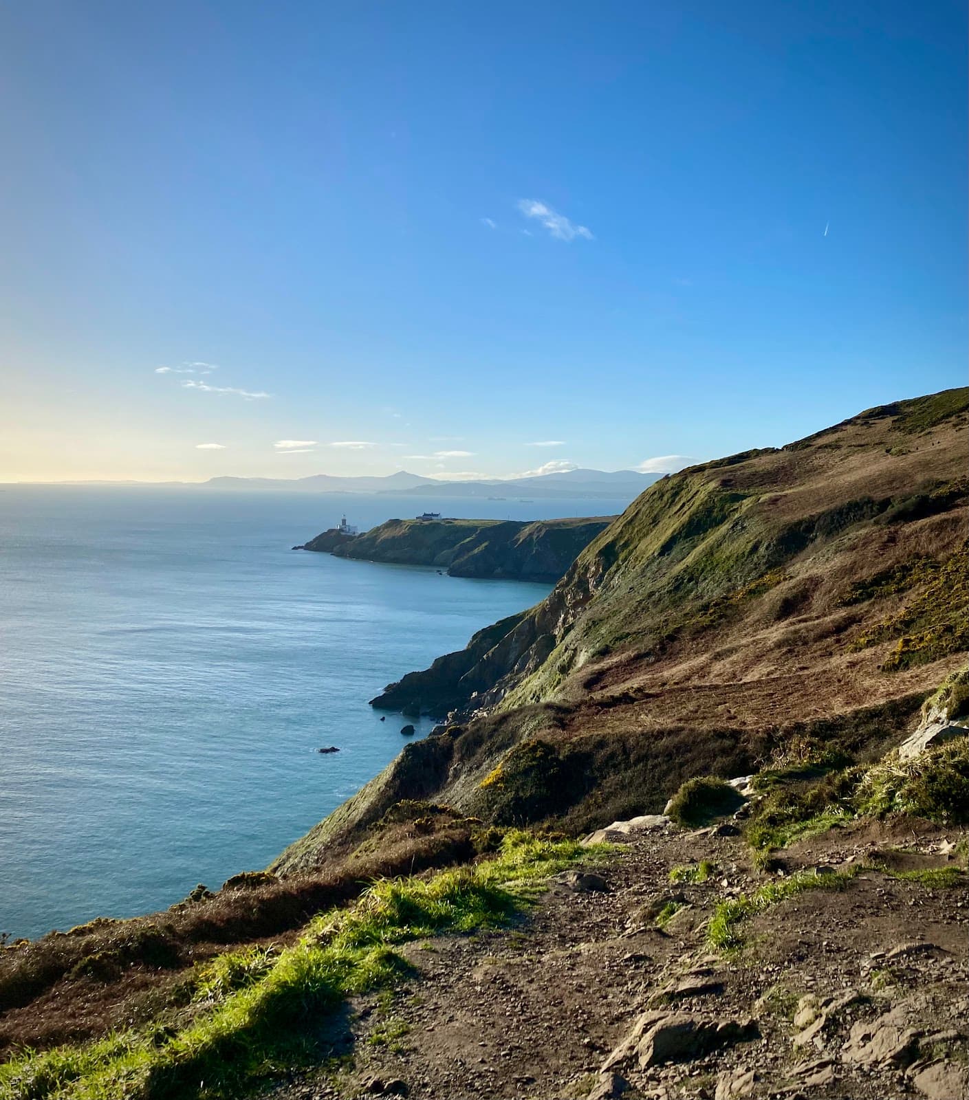 Baily Lighthouse Viewpoint Dublin - Image 1