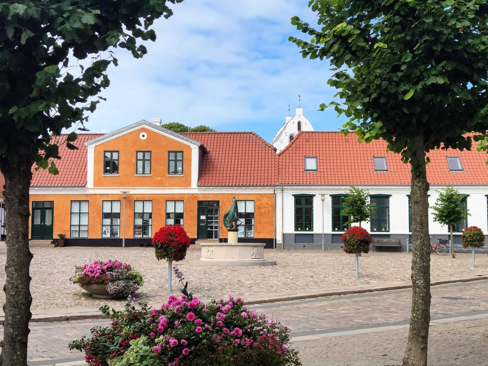 Historic Architecture