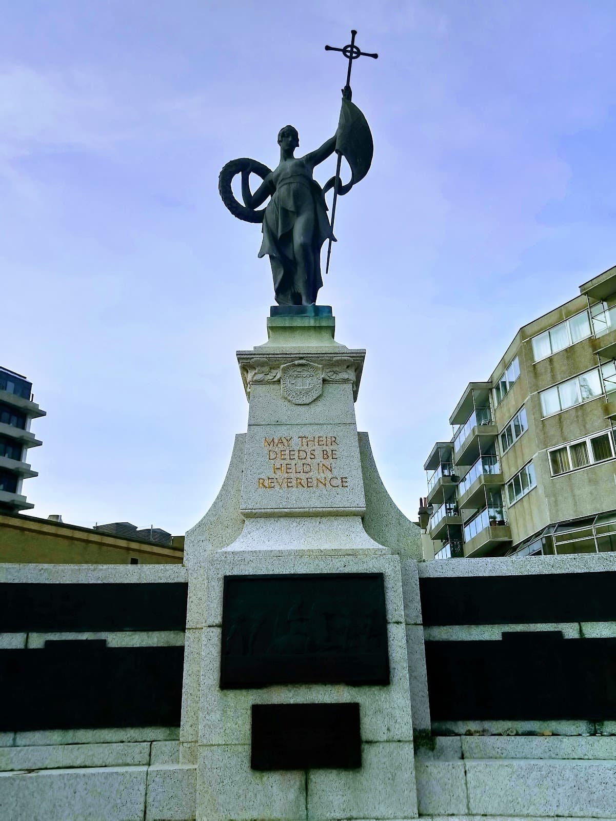 Road of Remembrance - Image 1