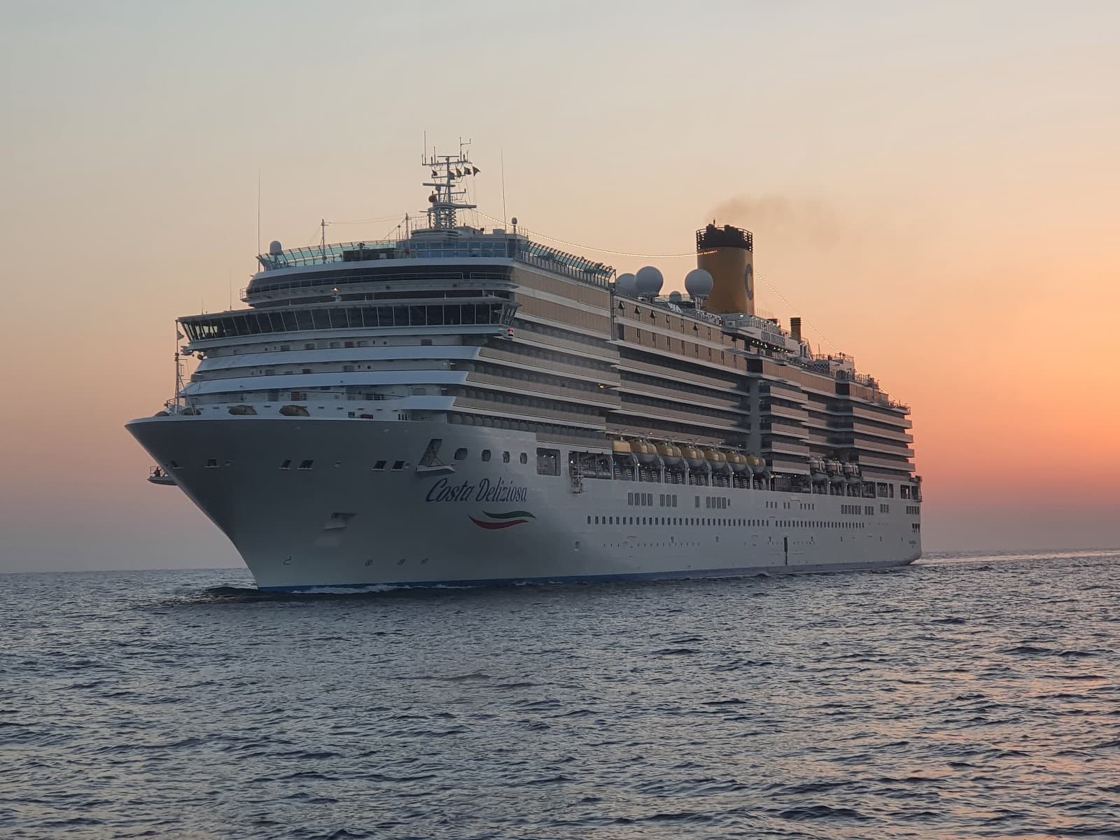 Porto di Corigliano - Image 1