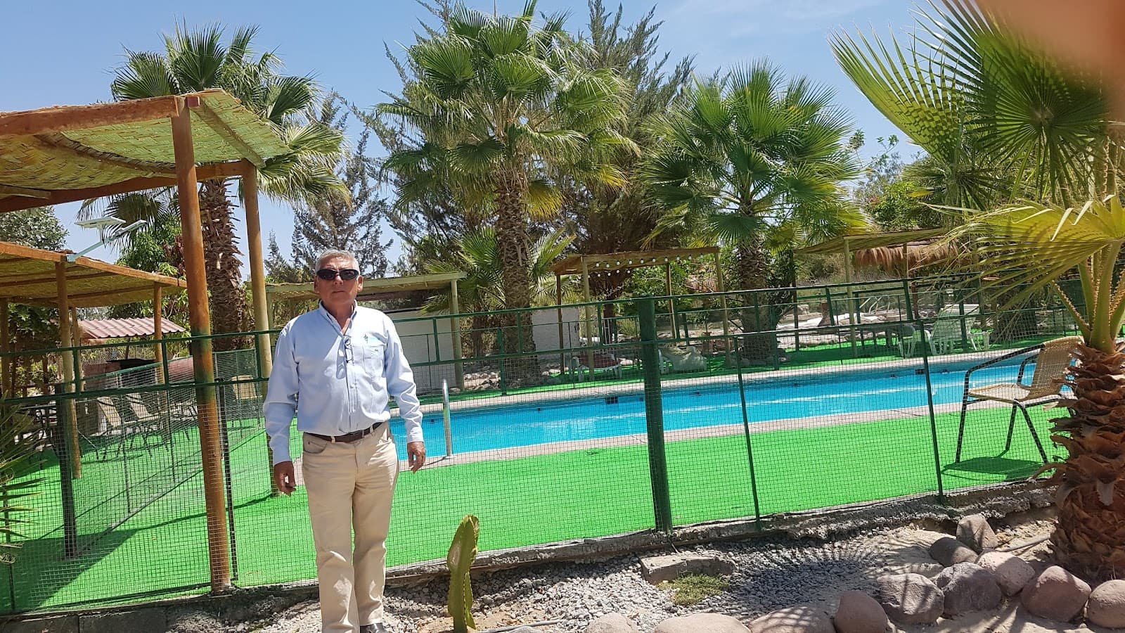 Pica Oasis Chile - Image 1