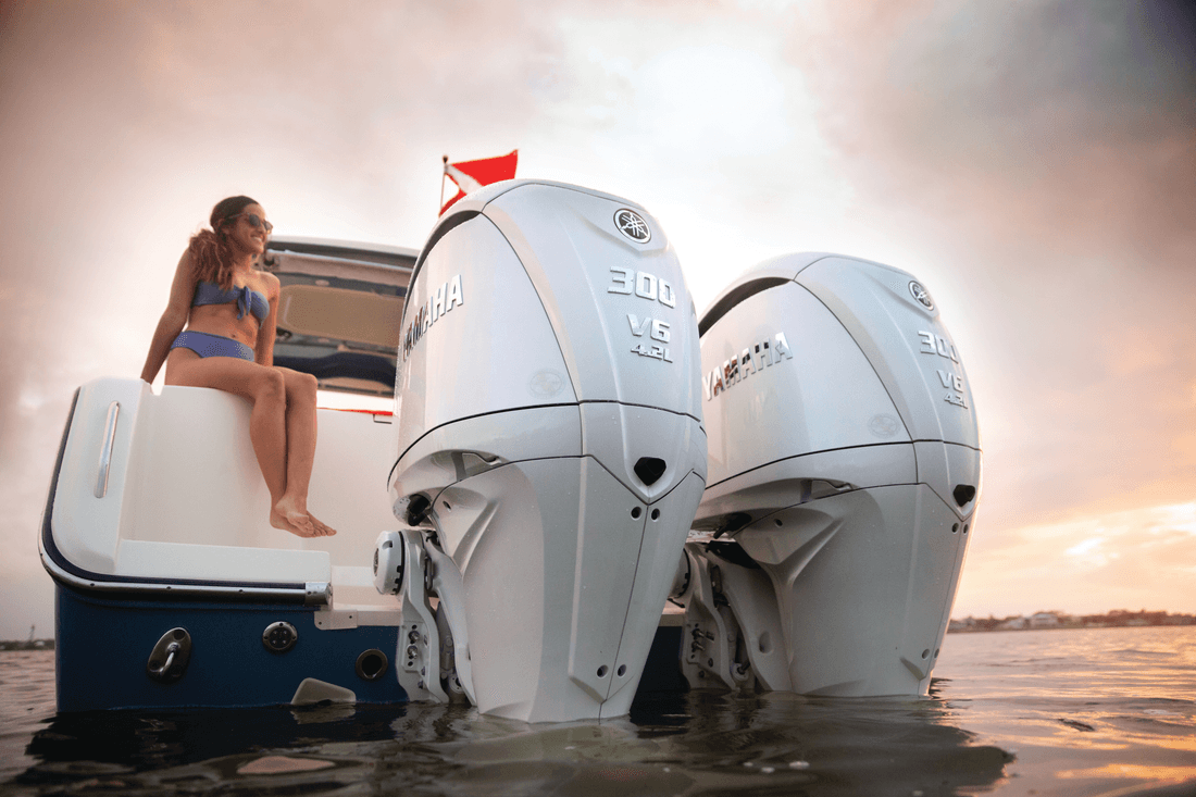 Rose Marina - Image 1