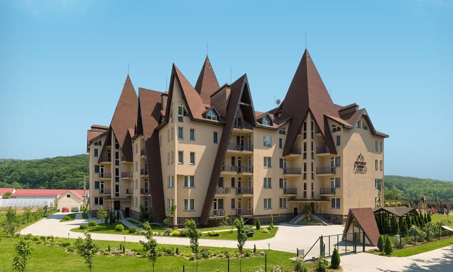 Derenivska Kupil Spa - Image 1