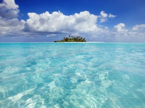 South Male Atoll Maldives - Image 1