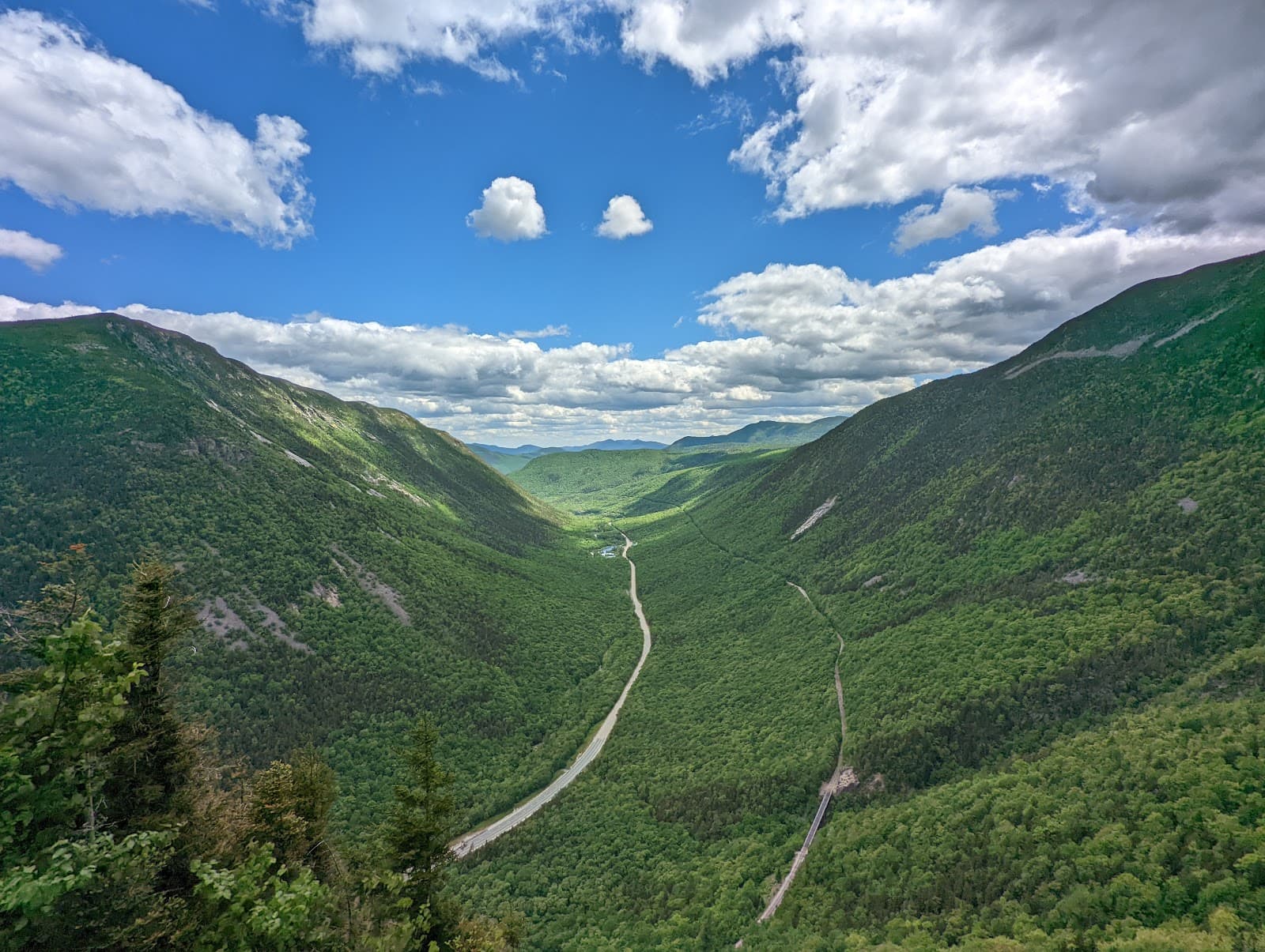 Crawford Notch State Park - Image 1