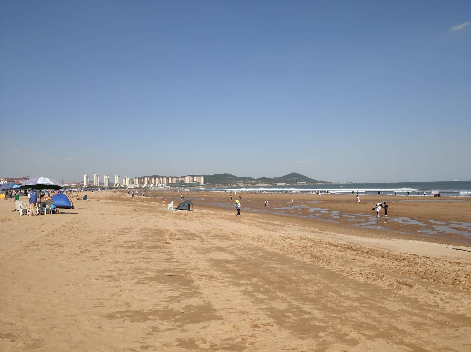 Qingdao Beer Festival