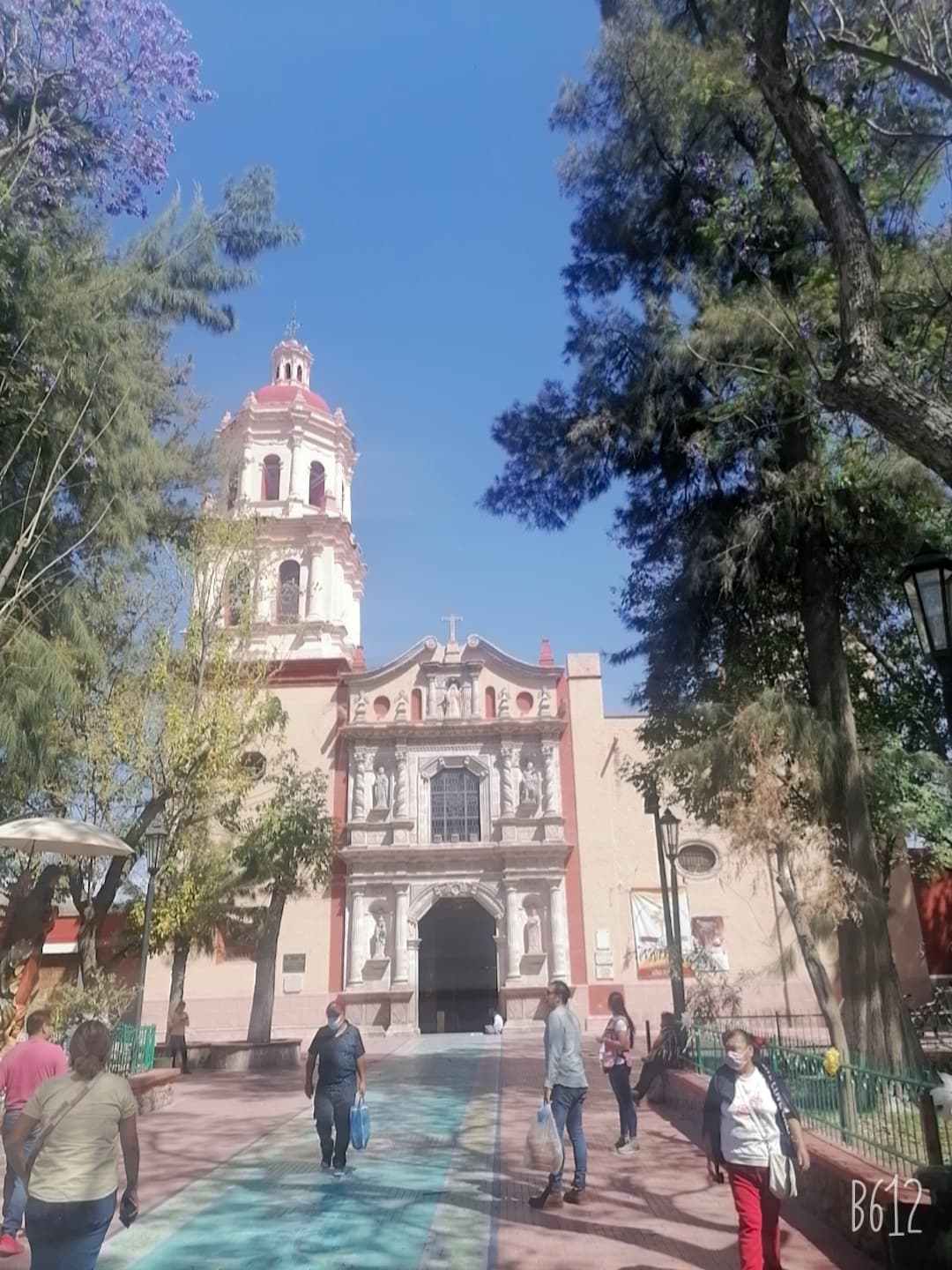 Santa María del Río - Image 1