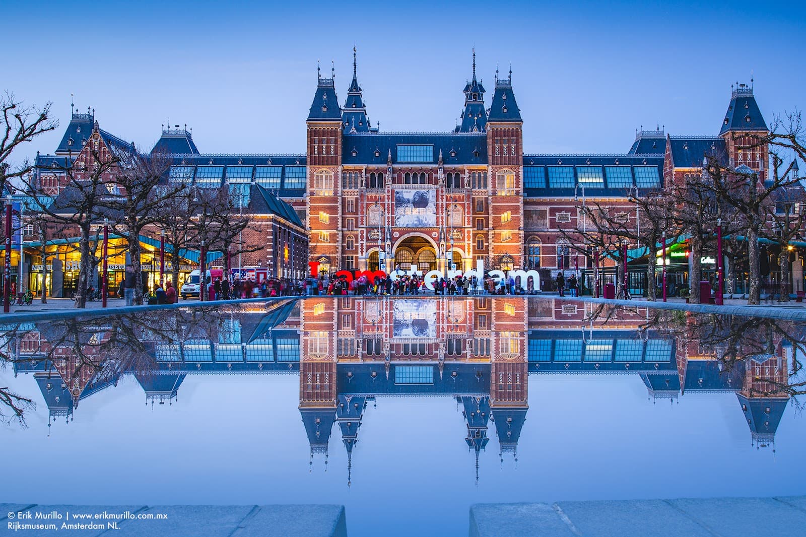 Museumplein - Image 1