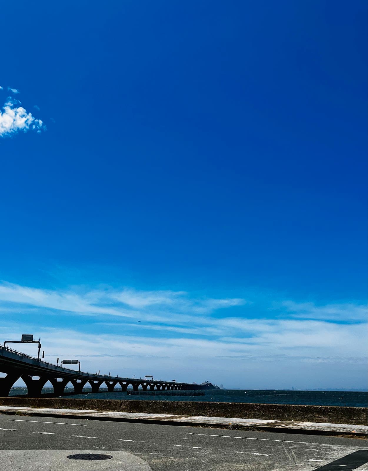 Tokyo Bay Aqua-Line - Image 1