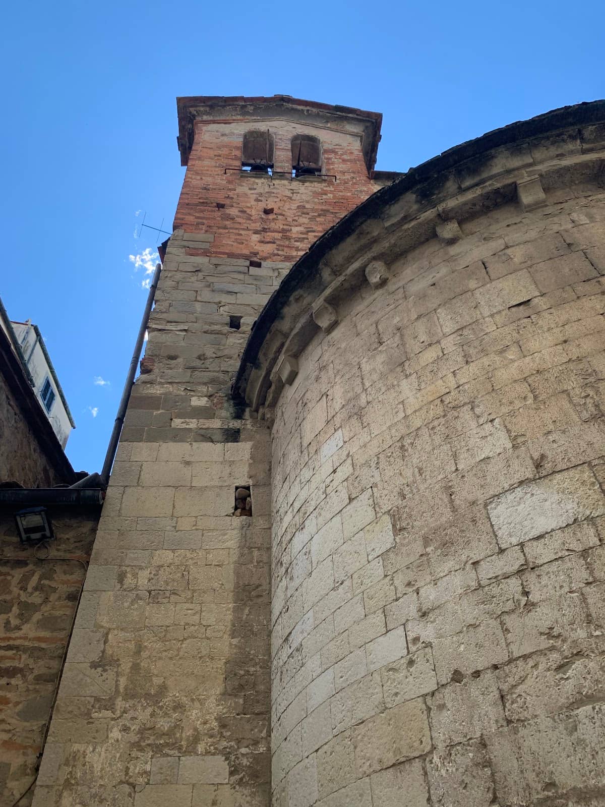Vertical photo