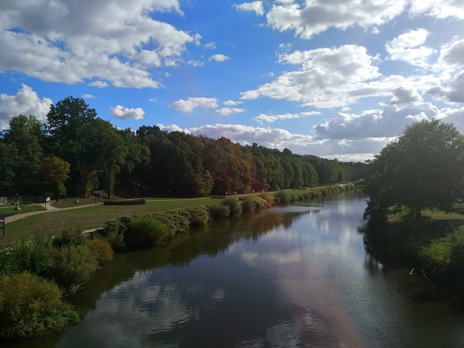 Stadtbrücke (City Bridge) - Image 1
