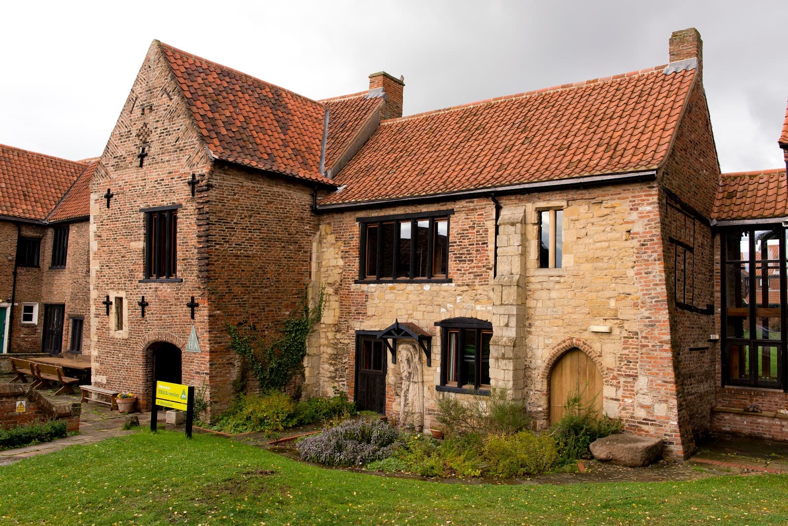 Beverley Friary YHA - Image 1