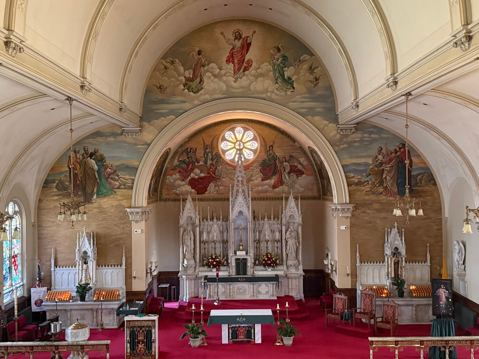 Basilica of St. Michael the Archangel - Image 1