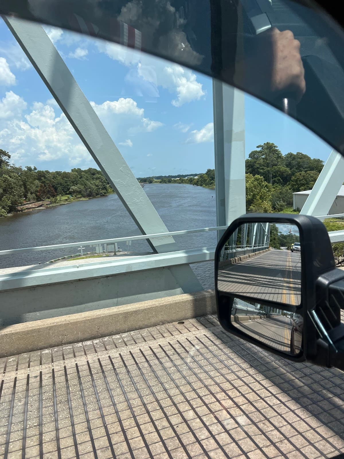 Barefoot Swing Bridge - Image 1
