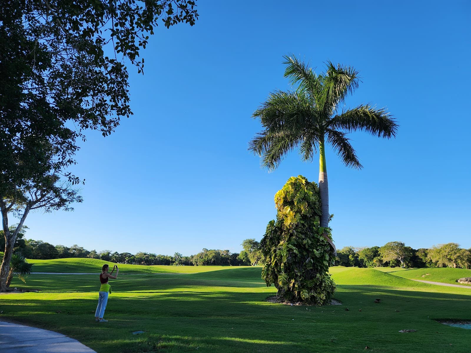Hard Rock Golf Club Riviera Maya - Image 1