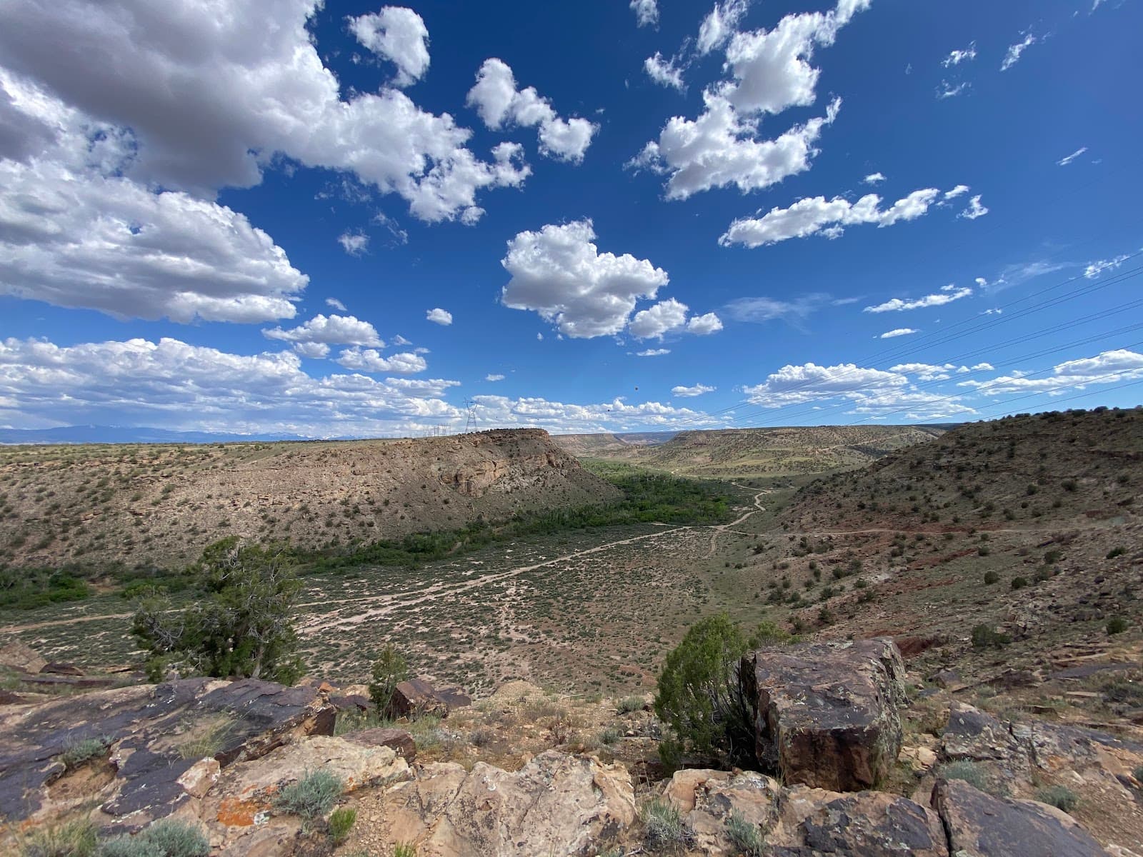 Dry Creek Recreation Area (BLM) - Image 1