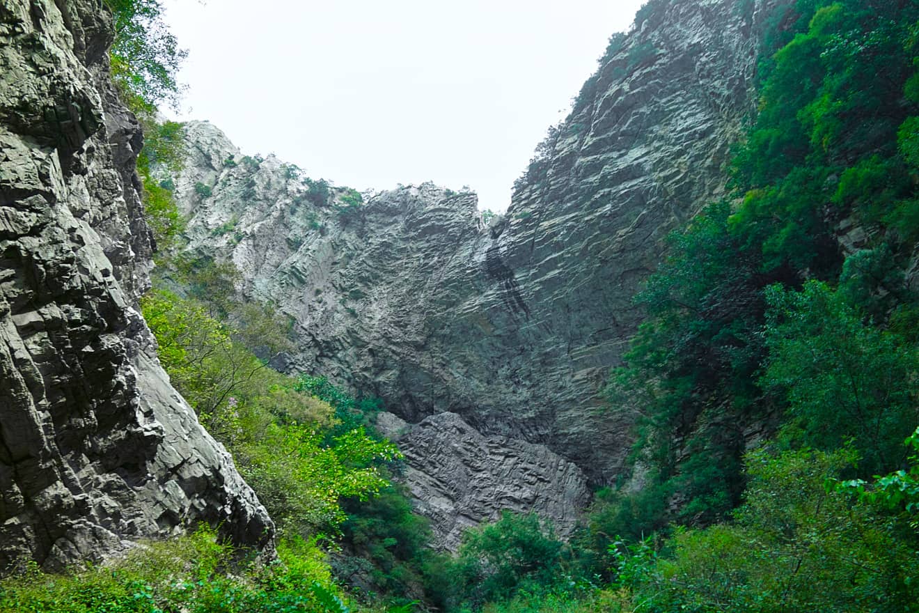 Geological Discoveries