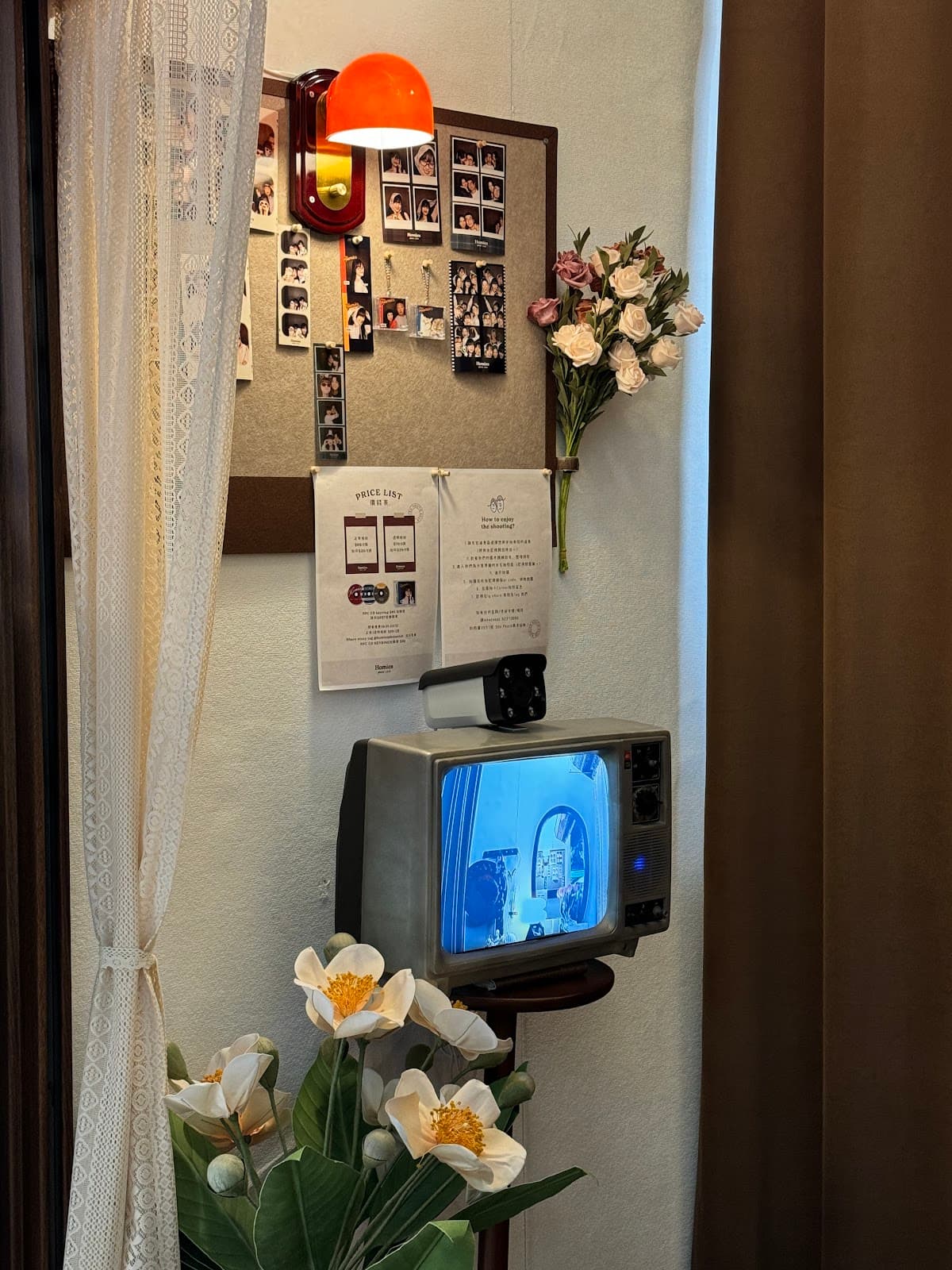 Homie's Photo Club - Image 1