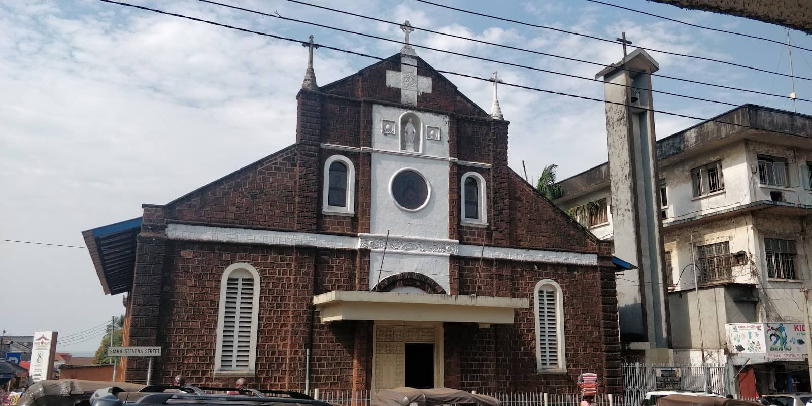Vertical photo