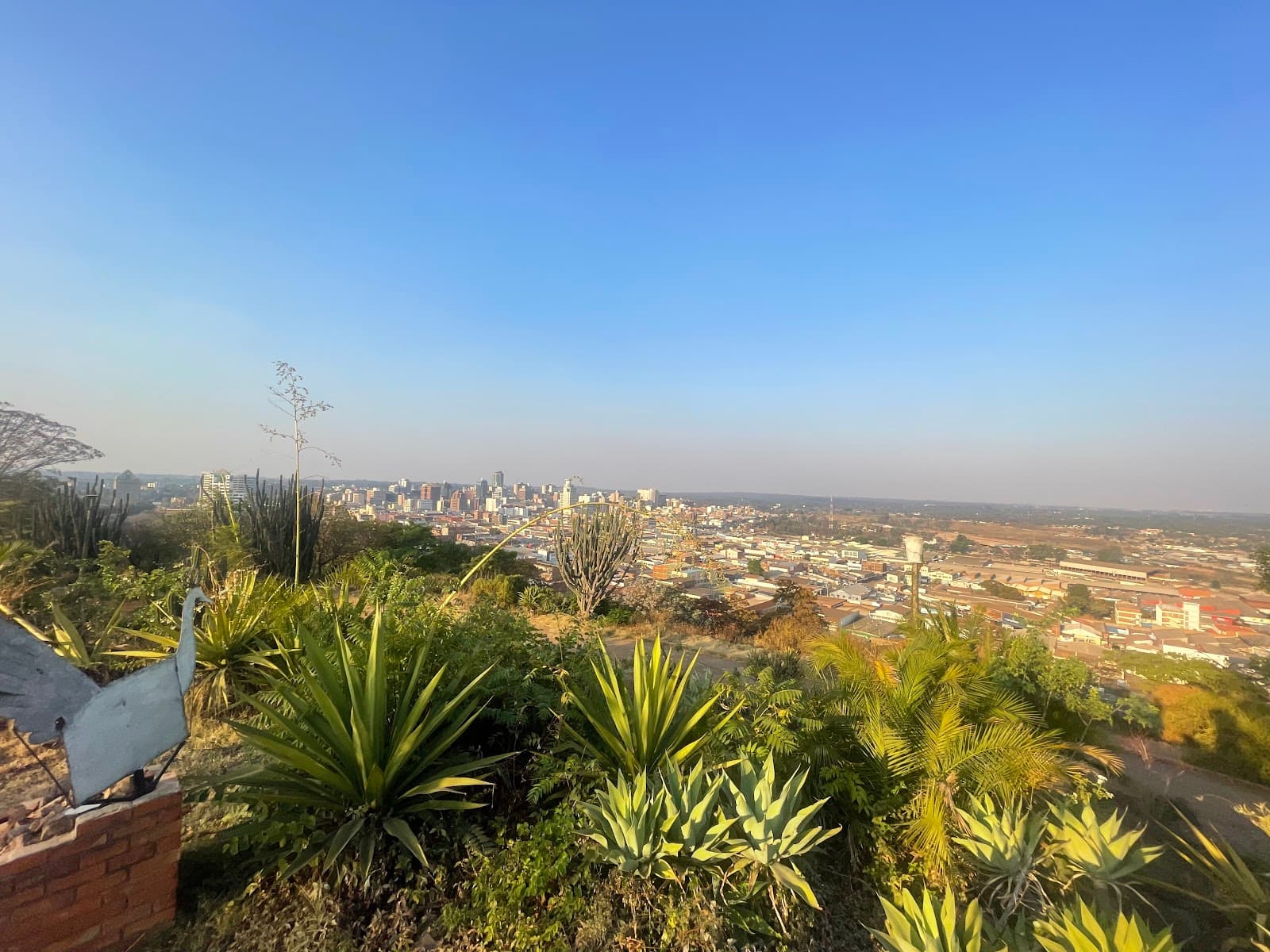 Harare Kopje - Image 1