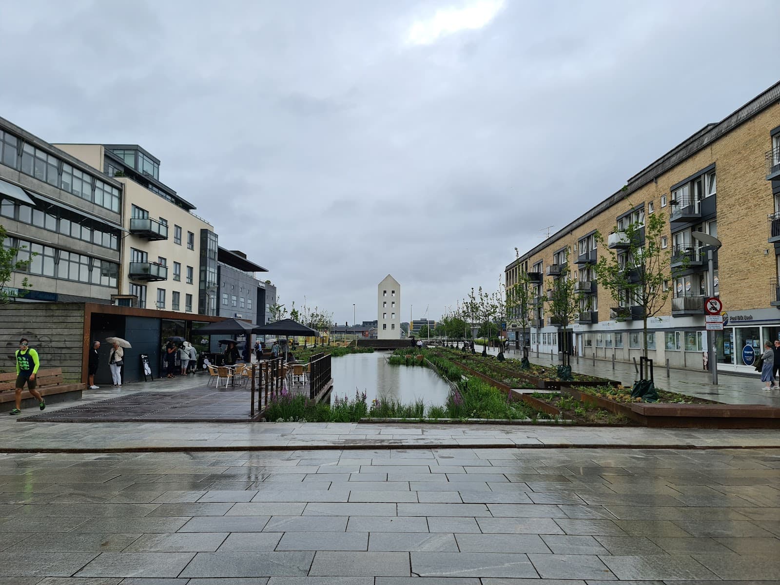 Østervold Promenade - Image 1