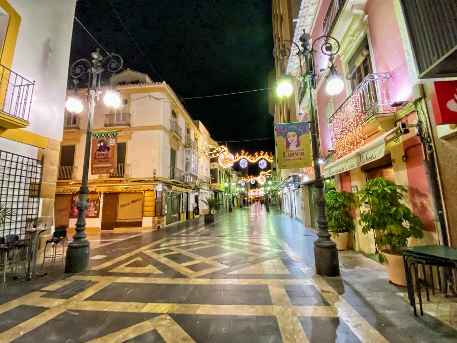 Calle Corredera - Image 1