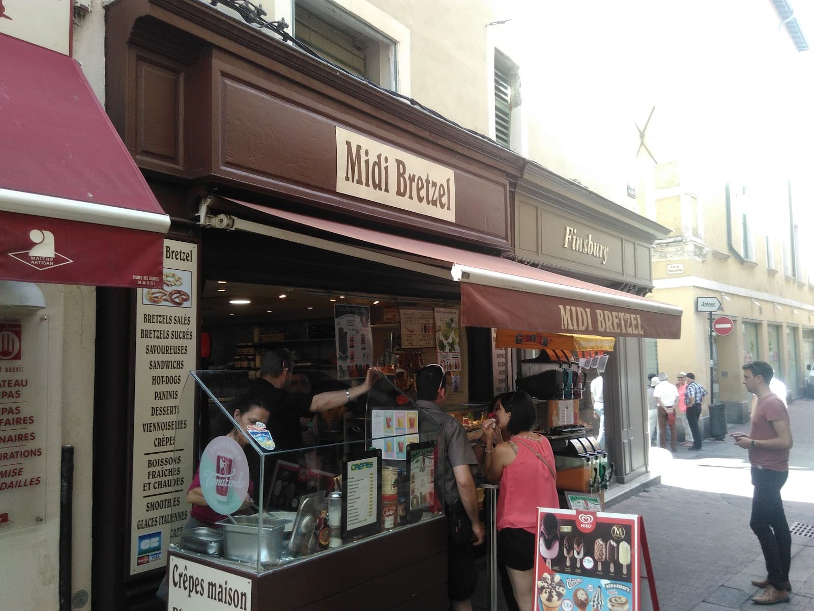 Rue de l’Aspic - Image 1