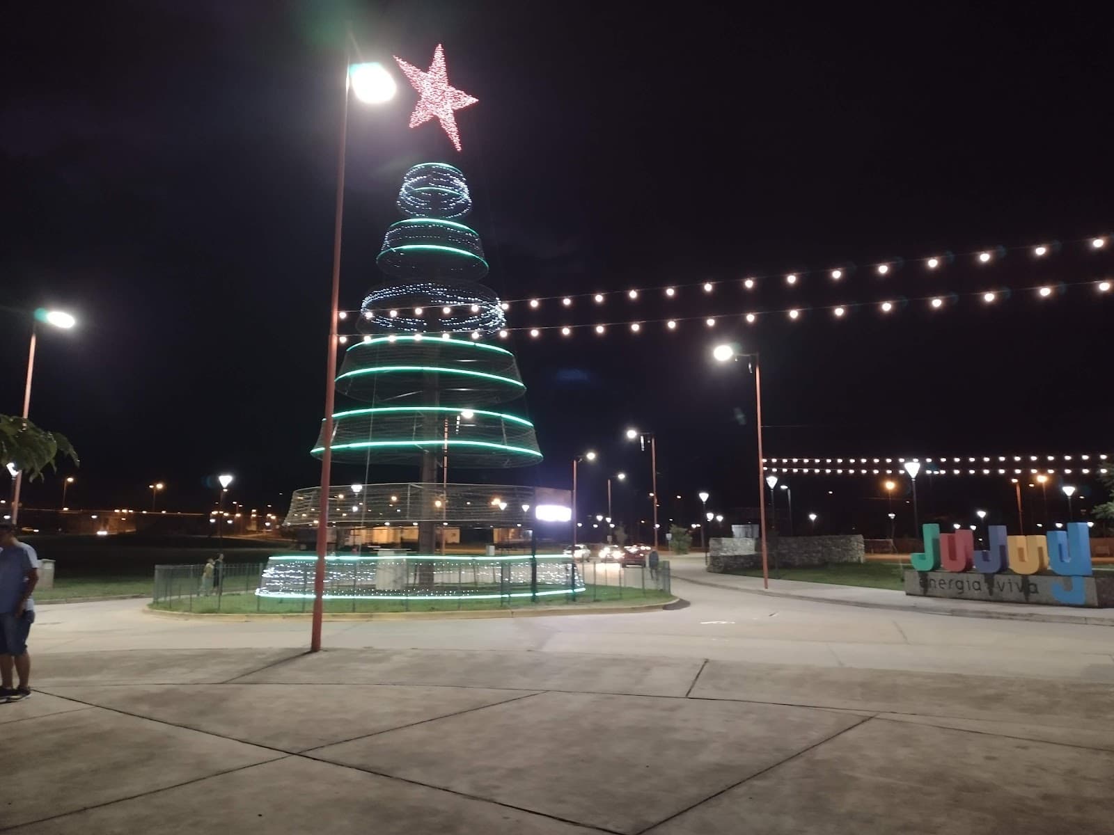 Ciudad Cultural - Image 1