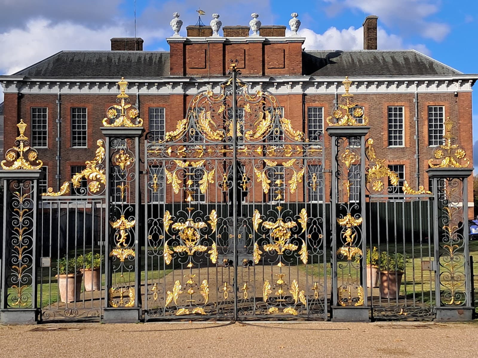 Kensington Gardens, London - Image 1