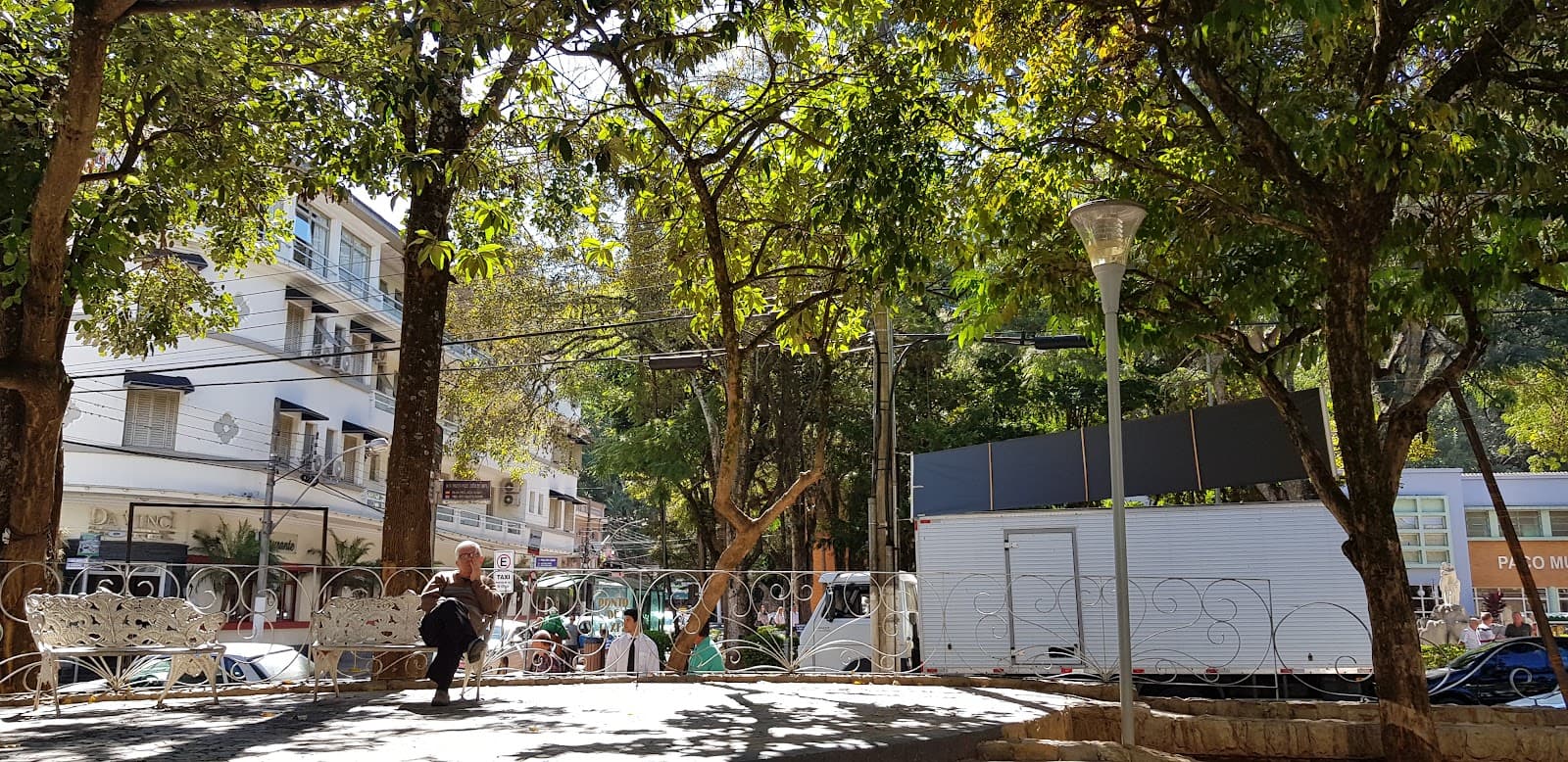 Rua Coronel Pedro Penteado - Image 1