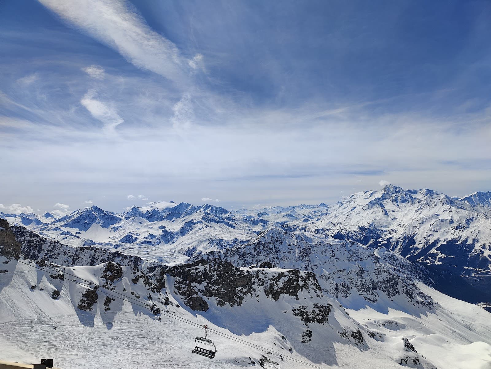 La Rosière (Espace San Bernardo) - Image 1