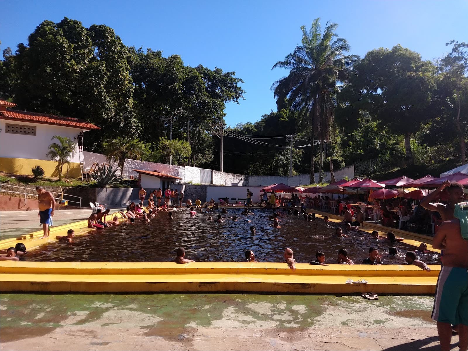 Balneário Tororomba - Image 1