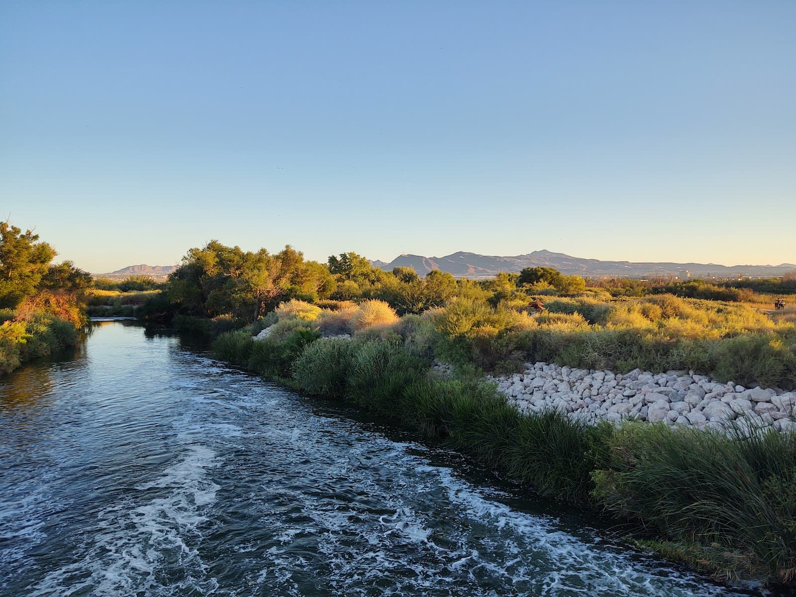 Clark County Wetlands Park - Image 1