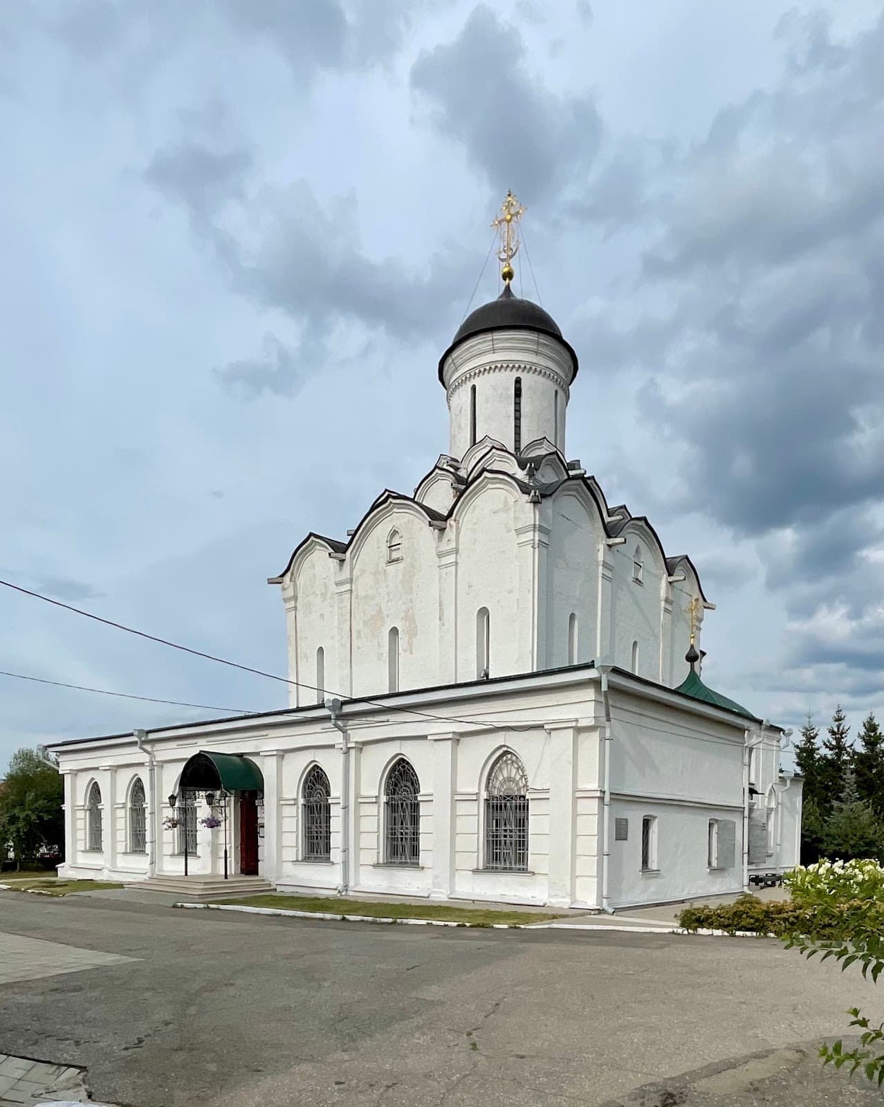 Knyaginin Monastery - Image 1