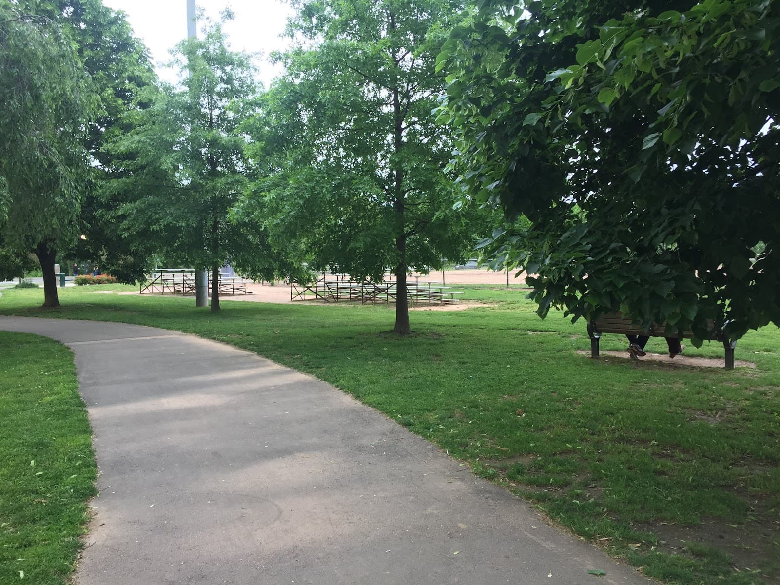 Scalzi Park - Image 1