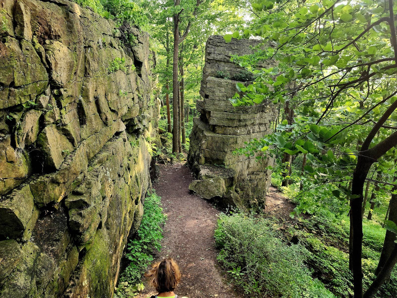 Lake Winnebago Shoreline