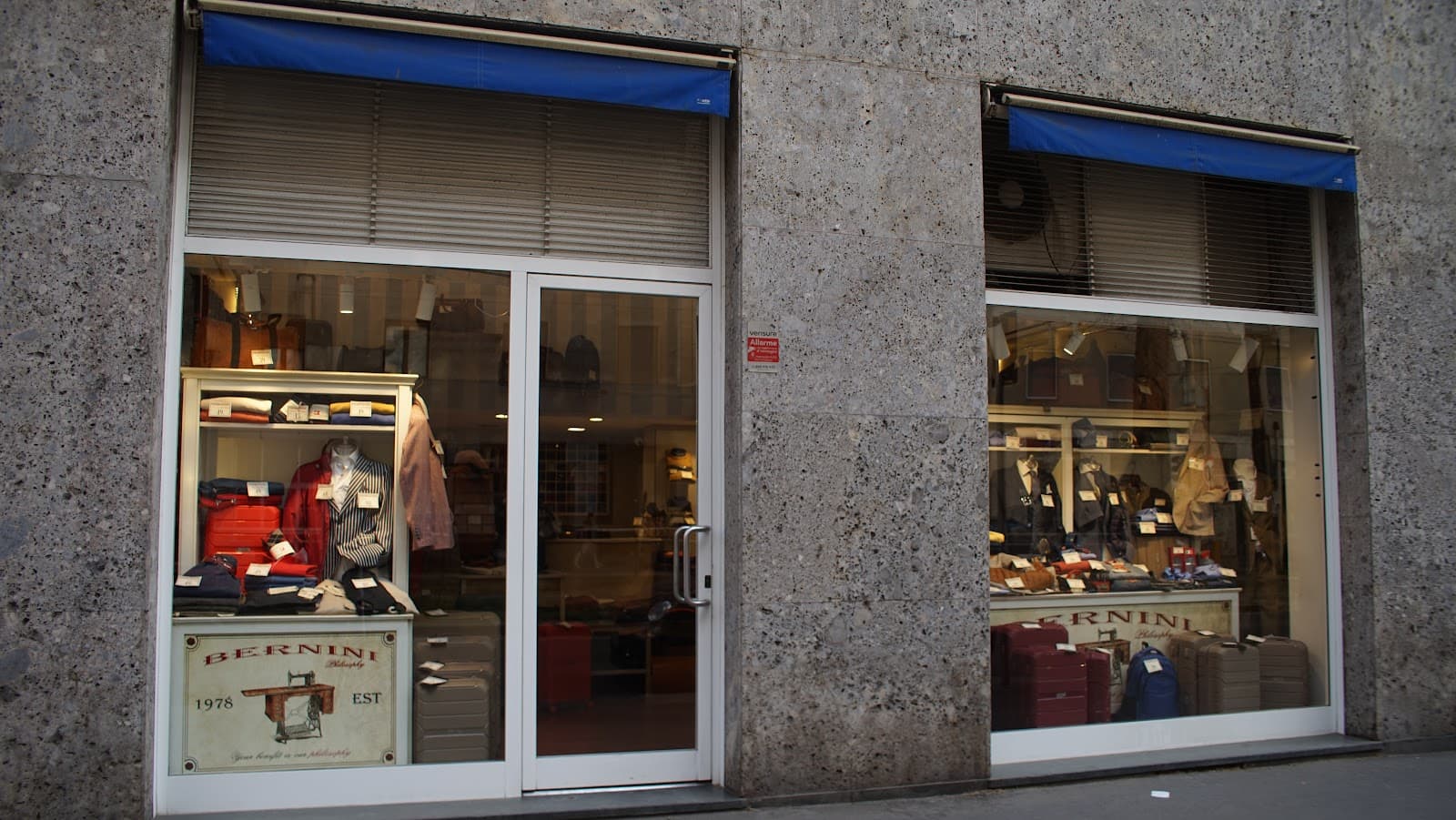 Bernini Philosophy - Image 1