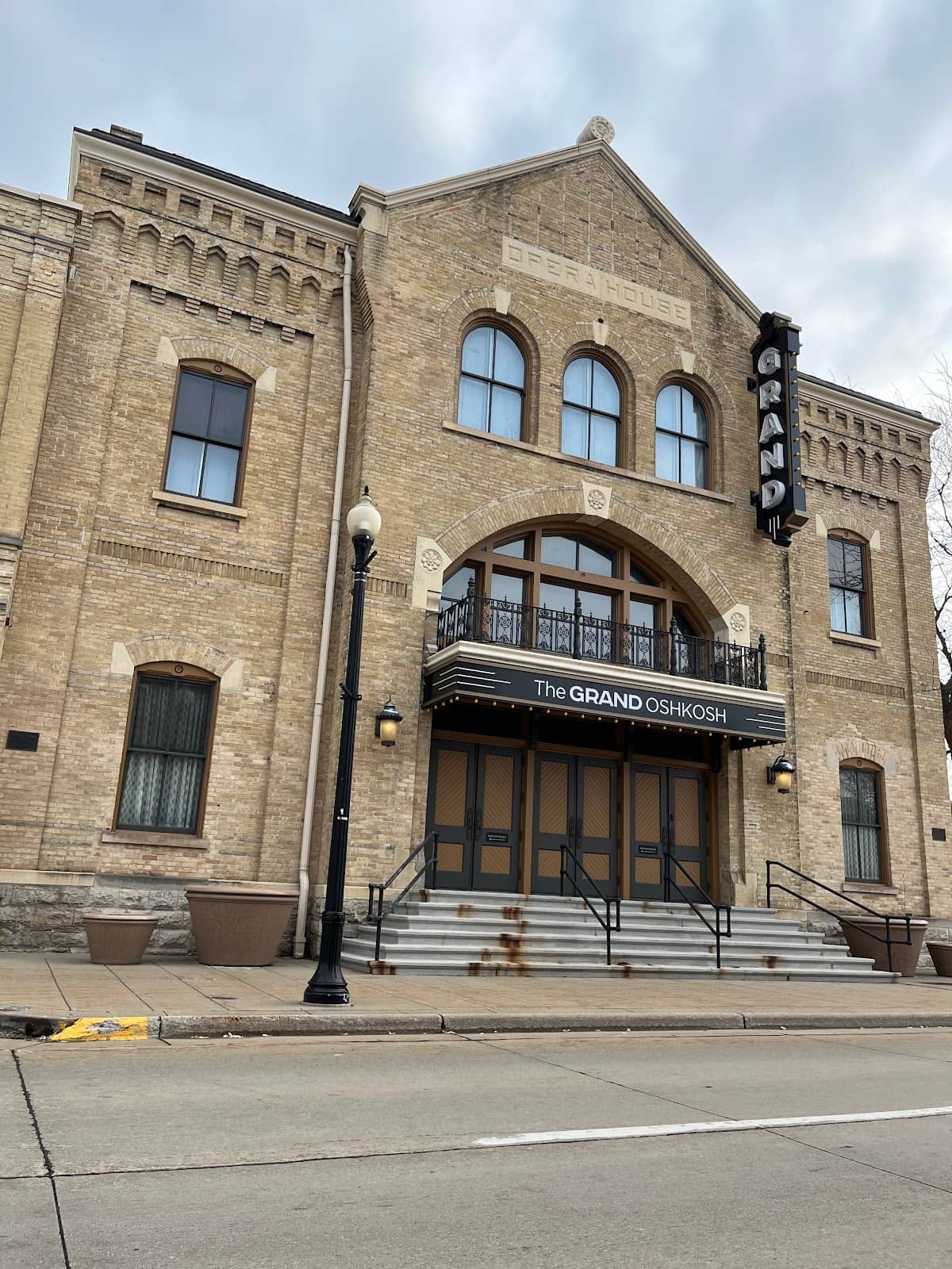 Haunted Happenings (October)