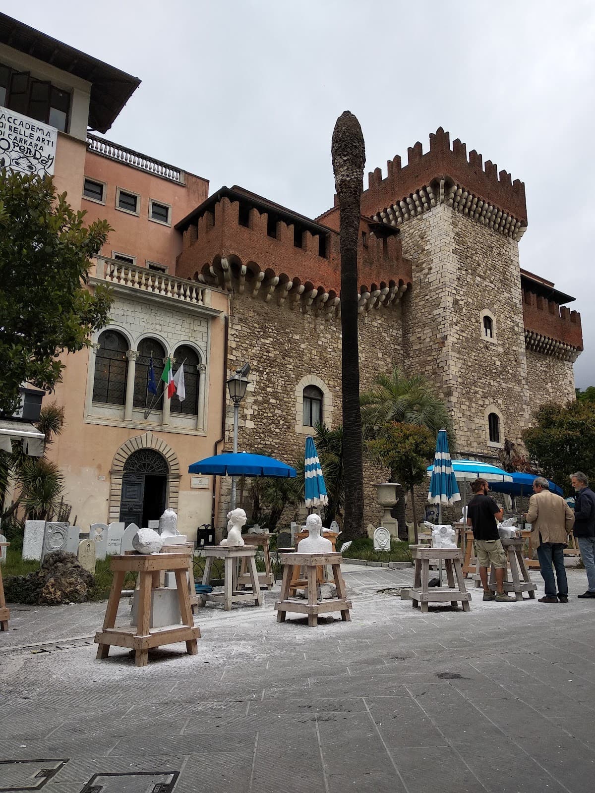 Gipsoteca of Accademia di Belle Arti - Image 1