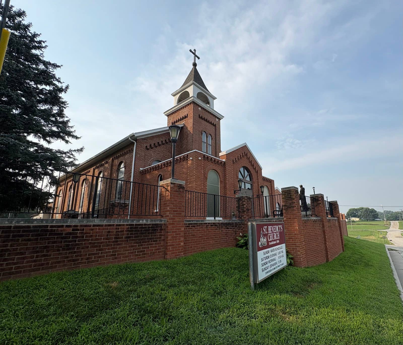 Community-Oriented Events