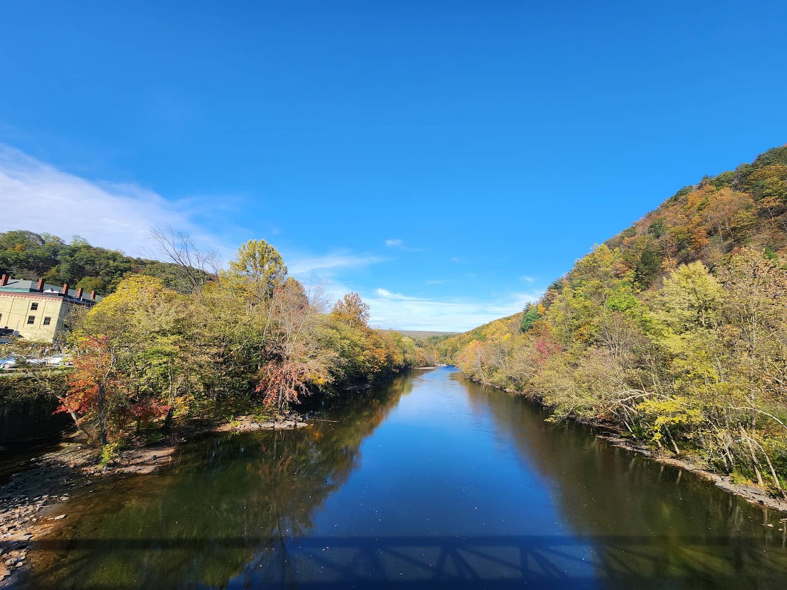 Proximity to Attractions