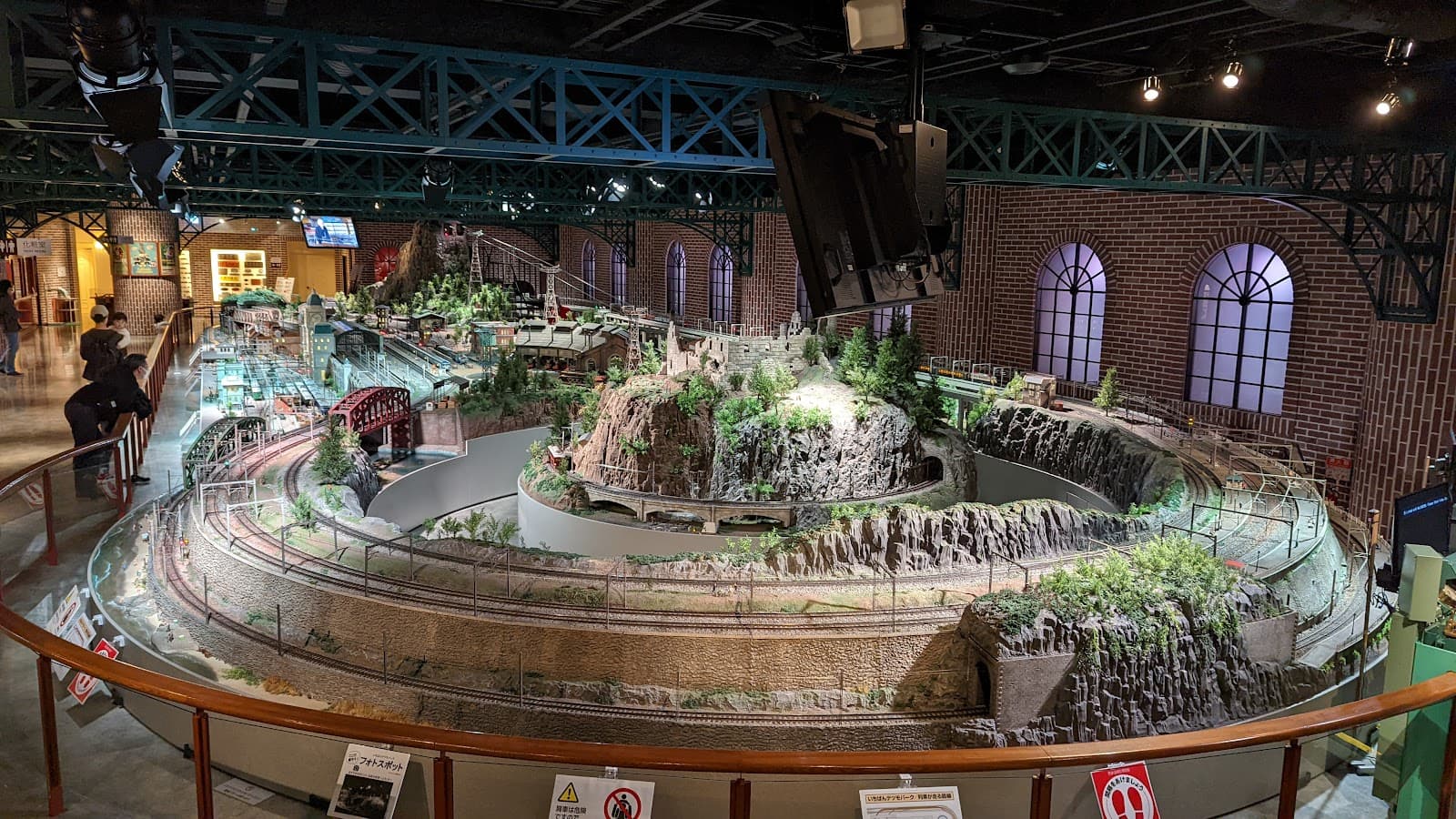Hara Model Railway Museum - Image 1