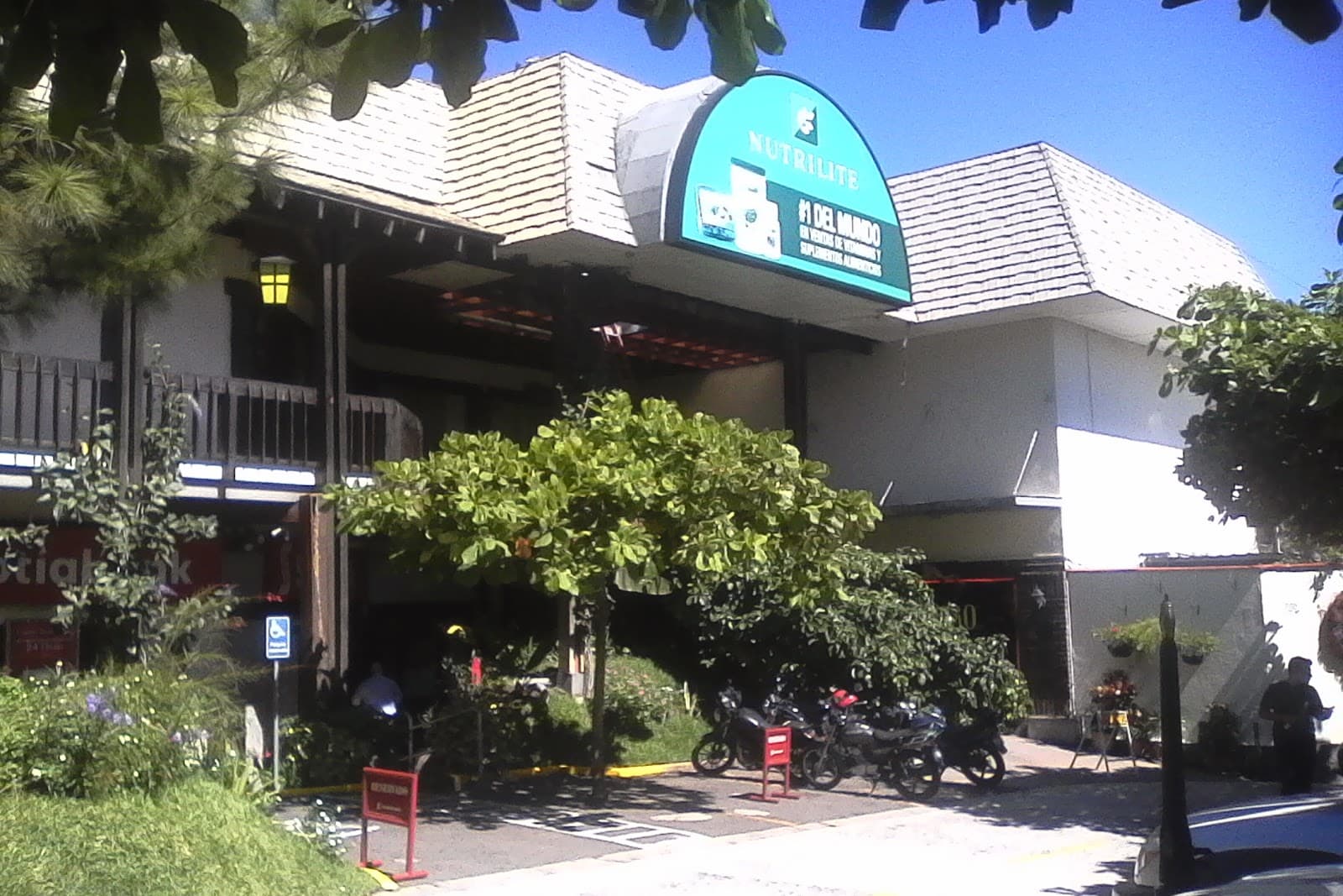 Plaza de San Benito - Image 1