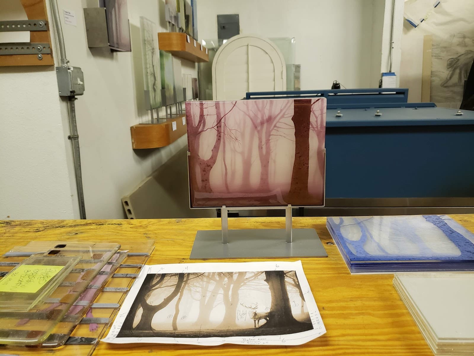 Coachella Valley Art Center - Image 1