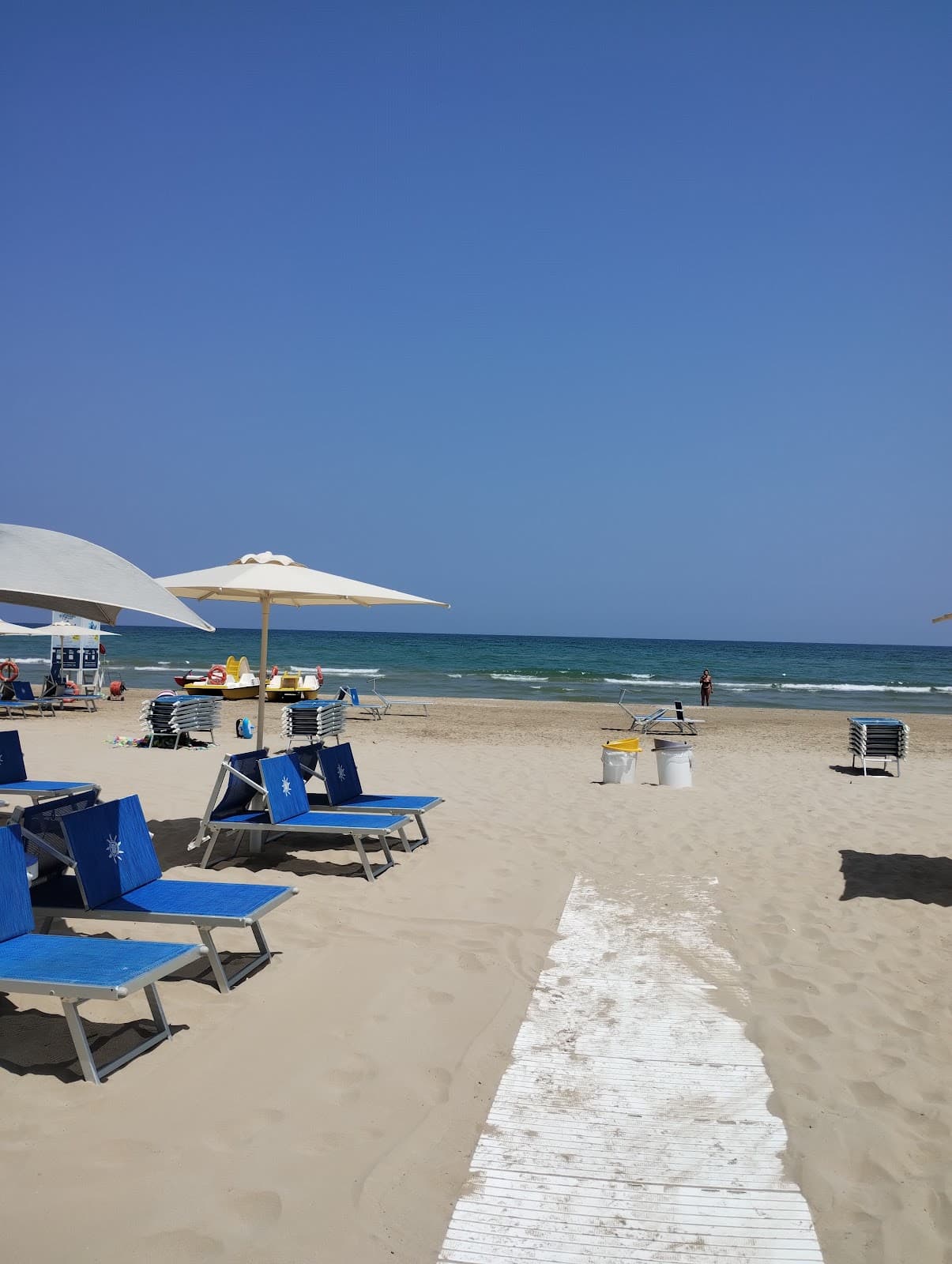 Spiaggia di Velluto - Image 1