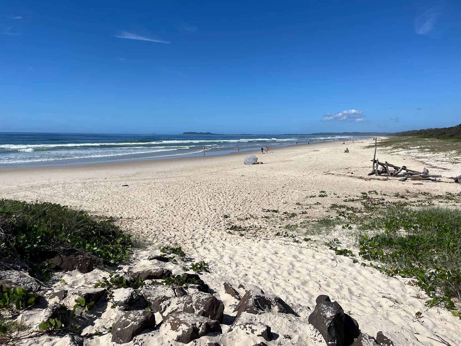 Sunday Drumming Circle