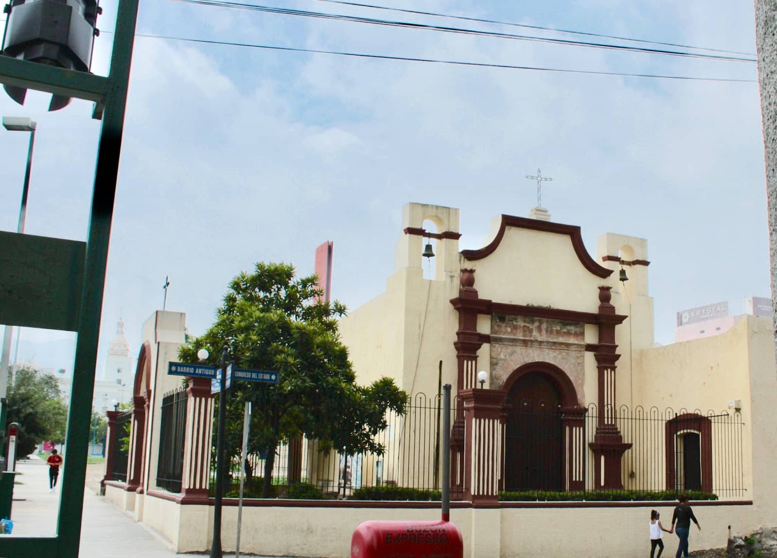 Historical Significance